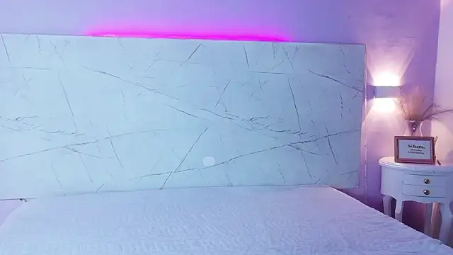 AbrilBrent online show from February 2026 08:29:02 PM