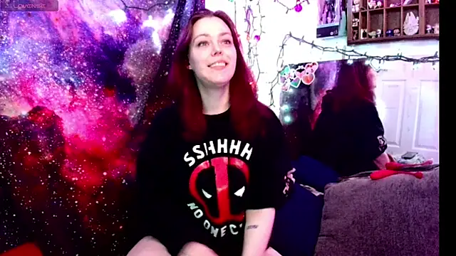 EverlyEster online show from January 2025 06:59:02 AM