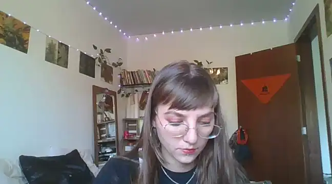 SweetyBabyDemon online show from December 2024 08:07:02 PM