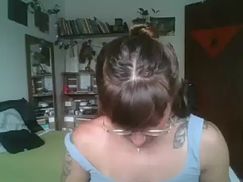 SweetyBabyDemon online show from December 2024 03:58:01 PM