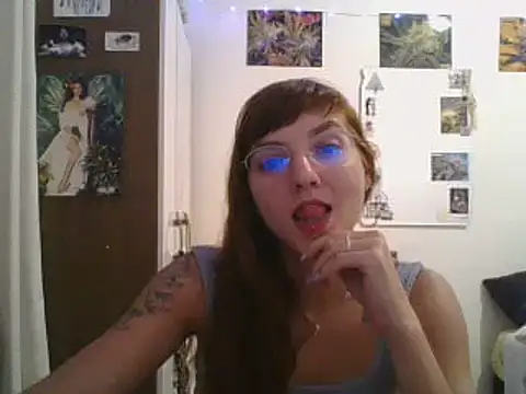 SweetyBabyDemon online show from December 2024 10:32:02 PM