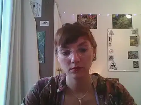 SweetyBabyDemon online show from December 2024 09:40:02 PM