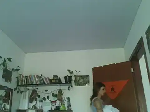 SweetyBabyDemon online show from December 2024 03:42:02 PM