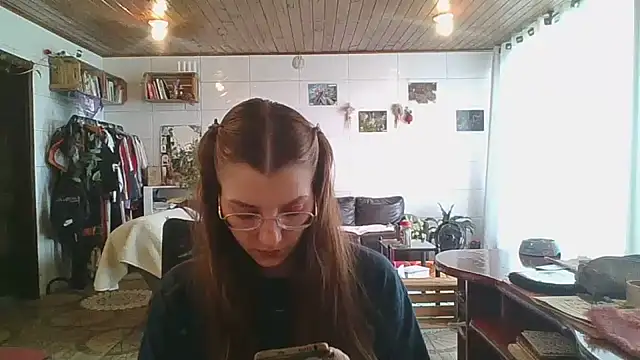 SweetyBabyDemon online show from October 2025 12:59:01 PM