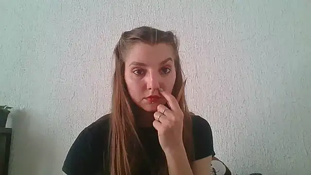 SweetyBabyDemon online show from November 2025 04:10:02 PM