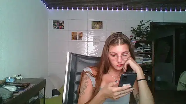 Snapshot of SweetyBabyDemon chatting on March 2026 08:16:02 PM SweetyBabyDemon online show from March 2026 08:16:02 PM