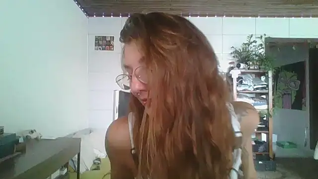 Snapshot of SweetyBabyDemon chatting on March 2026 01:30:01 PM SweetyBabyDemon online show from March 2026 01:30:01 PM