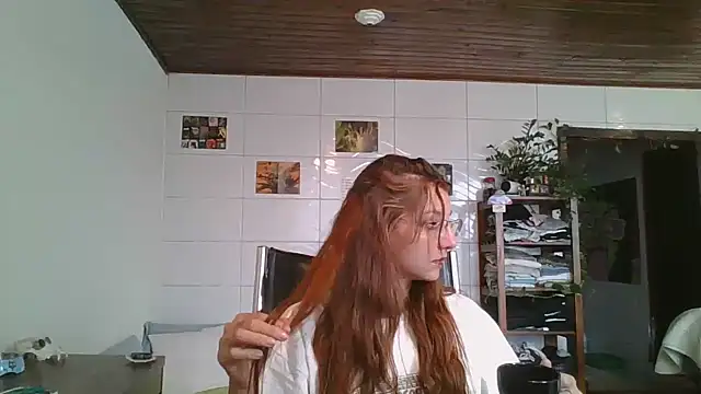 Snapshot of SweetyBabyDemon chatting on March 2026 12:42:02 PM SweetyBabyDemon online show from March 2026 12:42:02 PM