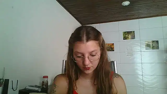 Snapshot of SweetyBabyDemon chatting on April 2026 01:53:01 PM SweetyBabyDemon online show from April 2026 01:53:01 PM