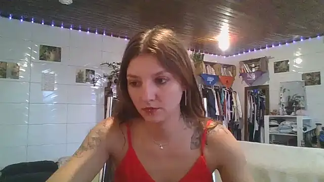 Snapshot of SweetyBabyDemon chatting on April 2026 09:01:01 PM SweetyBabyDemon online show from April 2026 09:01:01 PM