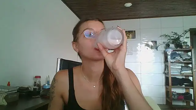 Snapshot of SweetyBabyDemon chatting on April 2026 03:41:02 PM SweetyBabyDemon online show from April 2026 03:41:02 PM