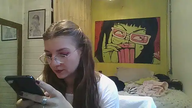 Snapshot of SweetyBabyDemon chatting on May 2026 03:38:01 PM SweetyBabyDemon online show from May 2026 03:38:01 PM