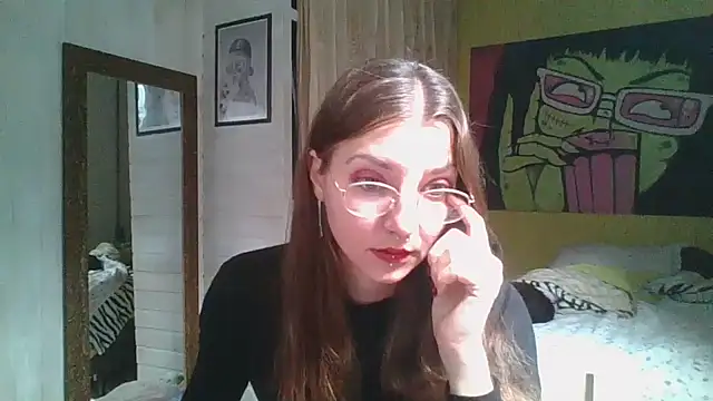Snapshot of SweetyBabyDemon chatting on May 2026 02:45:02 PM SweetyBabyDemon online show from May 2026 02:45:02 PM