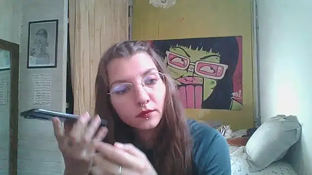 Snapshot of SweetyBabyDemon chatting on June 2026 01:35:01 PM SweetyBabyDemon online show from June 2026 01:35:01 PM