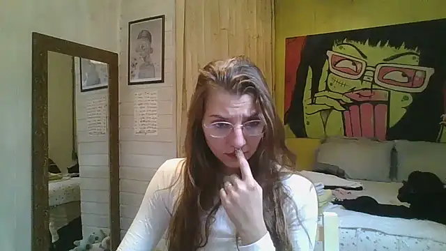 Snapshot of SweetyBabyDemon chatting on June 2026 02:33:01 PM SweetyBabyDemon online show from June 2026 02:33:01 PM