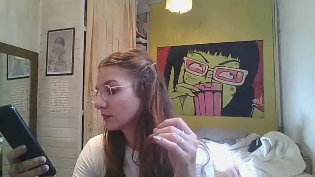 Snapshot of SweetyBabyDemon chatting on June 2026 01:17:02 PM SweetyBabyDemon online show from June 2026 01:17:02 PM