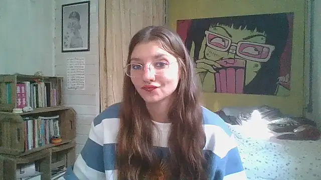 Snapshot of SweetyBabyDemon chatting on June 2026 12:54:02 PM SweetyBabyDemon online show from June 2026 12:54:02 PM