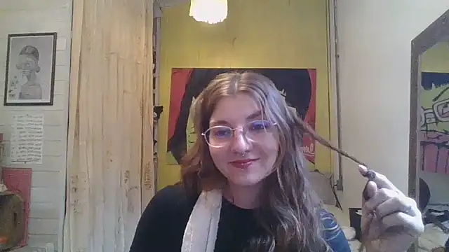 SweetyBabyDemon online show from June 2026 01:46:01 PM