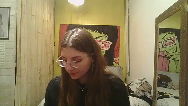 SweetyBabyDemon online show from June 2026 09:19:01 PM