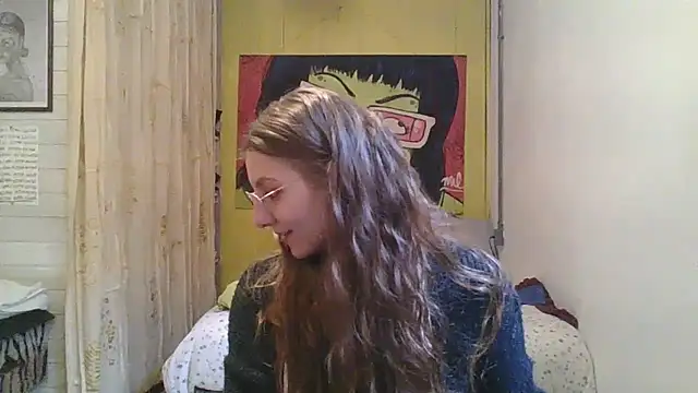 SweetyBabyDemon online show from July 2026 05:37:02 PM