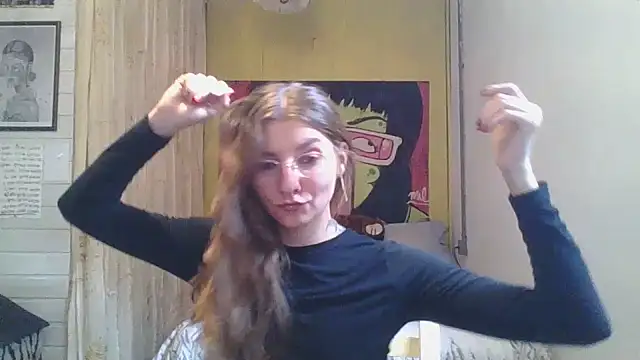 SweetyBabyDemon online show from July 2026 05:40:02 PM