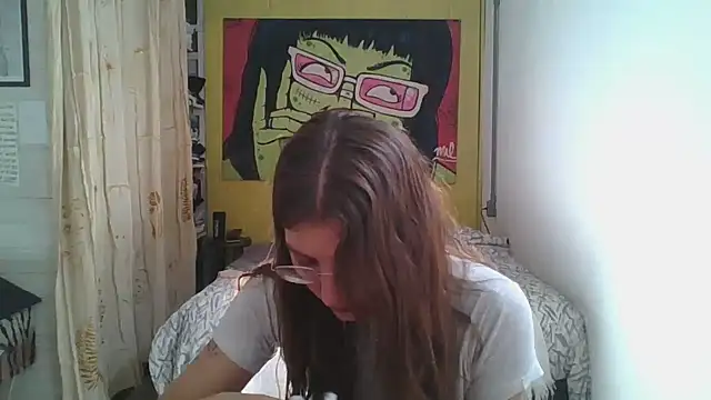 SweetyBabyDemon online show from July 2026 02:21:01 PM
