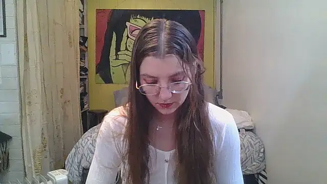 SweetyBabyDemon online show from July 2026 06:50:01 PM