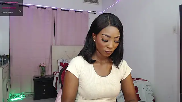 samantha-rose2 online show from February 2025 03:48:01 AM