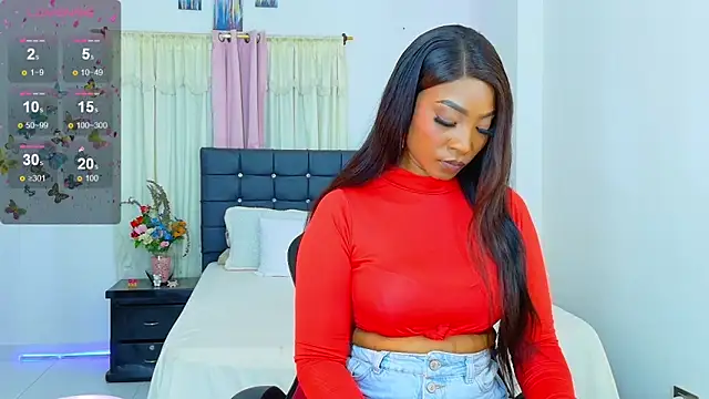 samantha-rose2 online show from February 2026 02:19:01 AM