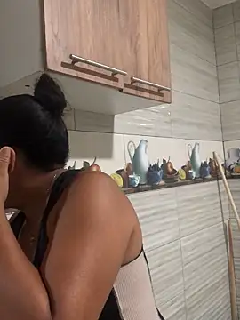 BrianaHazel online show from December 2025 02:09:02 AM