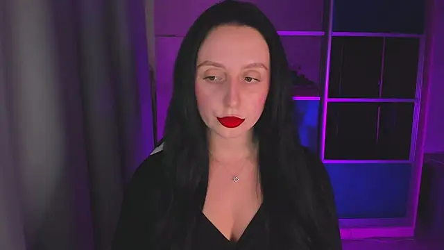 Christy Calypso online show from March 2026 03:26:02 PM