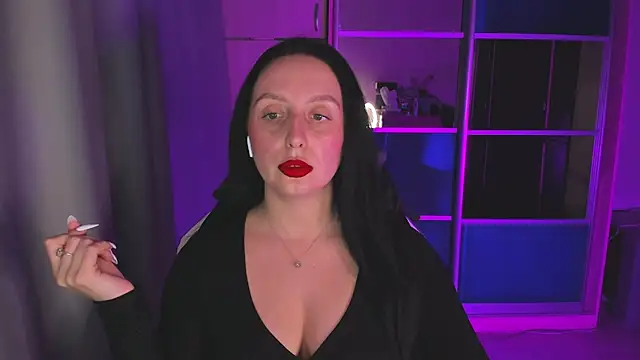 Snapshot of Christy_Calypso chatting on May 2026 04:47:02 PM Christy Calypso online show from May 2026 04:47:02 PM