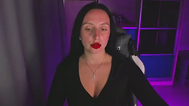 Snapshot of Christy_Calypso chatting on June 2026 03:51:02 PM Christy Calypso online show from June 2026 03:51:02 PM