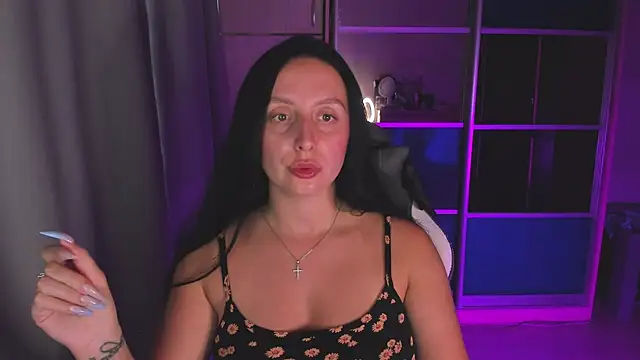 Snapshot of Christy_Calypso chatting on June 2026 04:07:01 PM Christy Calypso online show from June 2026 04:07:01 PM