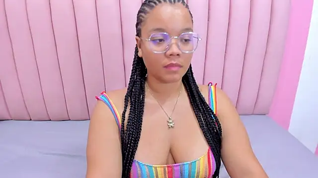 ISABELLA 020 online show from March 2025 02:45:01 PM