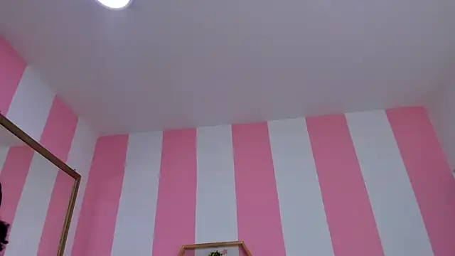 ISABELLA 020 online show from March 2026 12:22:01 PM