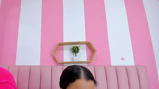 ISABELLA 020 online show from March 2026 12:46:01 PM