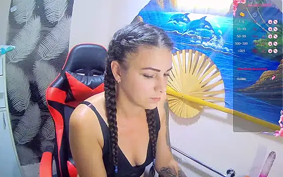 Snapshot of Catbaby32 chatting on September 2025 08:30:01 PM Catbaby32 online show from September 2025 08:30:01 PM