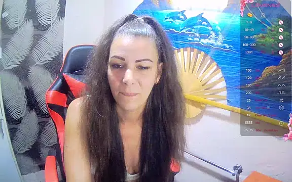 Snapshot of Catbaby32 chatting on September 2025 08:30:02 PM Catbaby32 online show from September 2025 08:30:02 PM