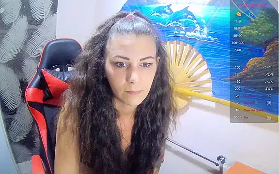 Snapshot of Catbaby32 chatting on September 2025 08:22:02 PM Catbaby32 online show from September 2025 08:22:02 PM