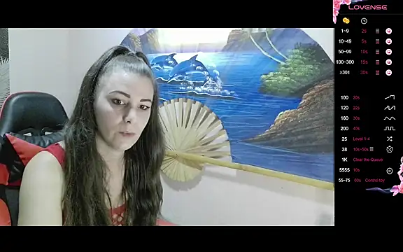 Catbaby32 online show from November 2025 09:28:01 PM