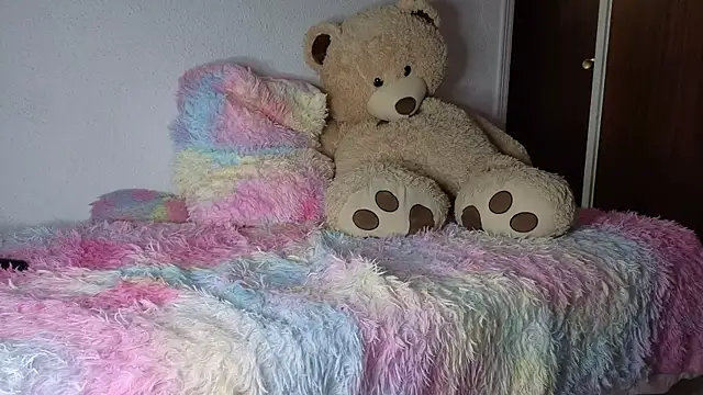 Snapshot of Dreamy_candy69 chatting on March 2026 12:37:02 AM Dreamy candy69 online show from March 2026 12:37:02 AM