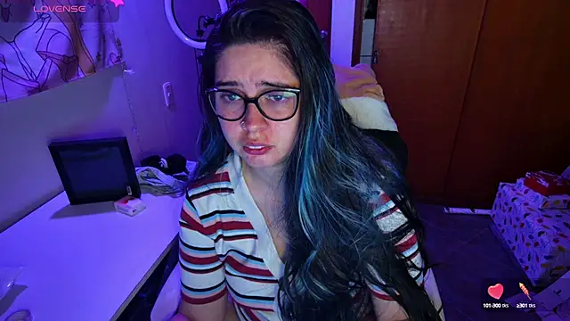 Vallolet Spencer online show from December 2024 03:53:02 AM