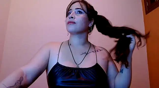 nathy 28latex online show from March 2025 07:12:02 PM