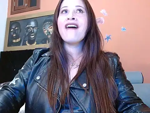 nathy 28latex online show from November 2025 07:57:01 PM