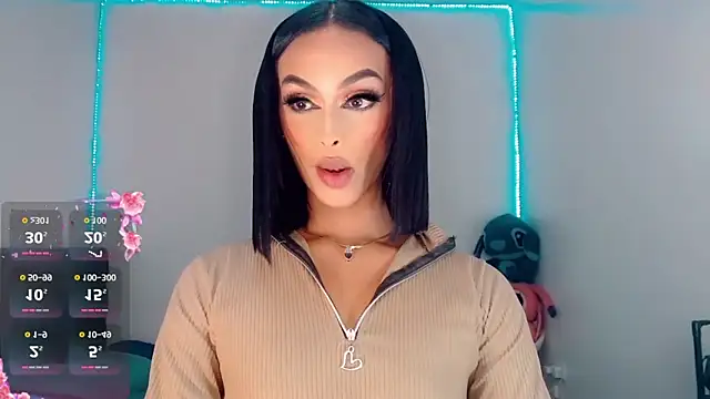  Riannagarcia  online show from October 2025 03:06:01 AM