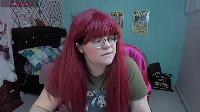 Aria Fullbuster online show from January 2025 09:47:02 PM