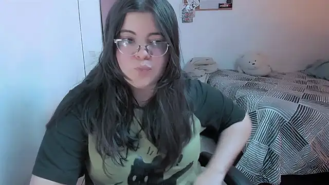 Aria Fullbuster online show from October 2025 09:08:02 PM