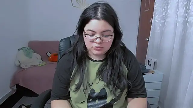 Aria Fullbuster online show from November 2025 09:28:01 PM