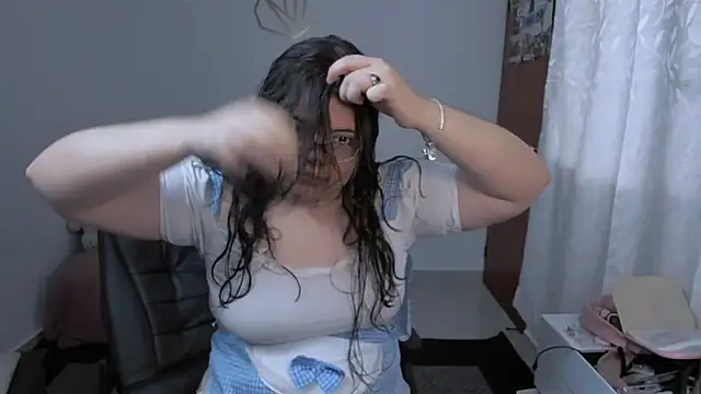 Aria Fullbuster online show from February 2026 08:47:01 PM